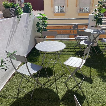 Villa Rafael Málaga Eksteriør billede