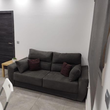 Villa Rafael Málaga Eksteriør billede