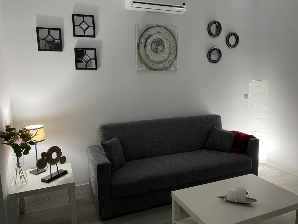 Villa Rafael Málaga Eksteriør billede
