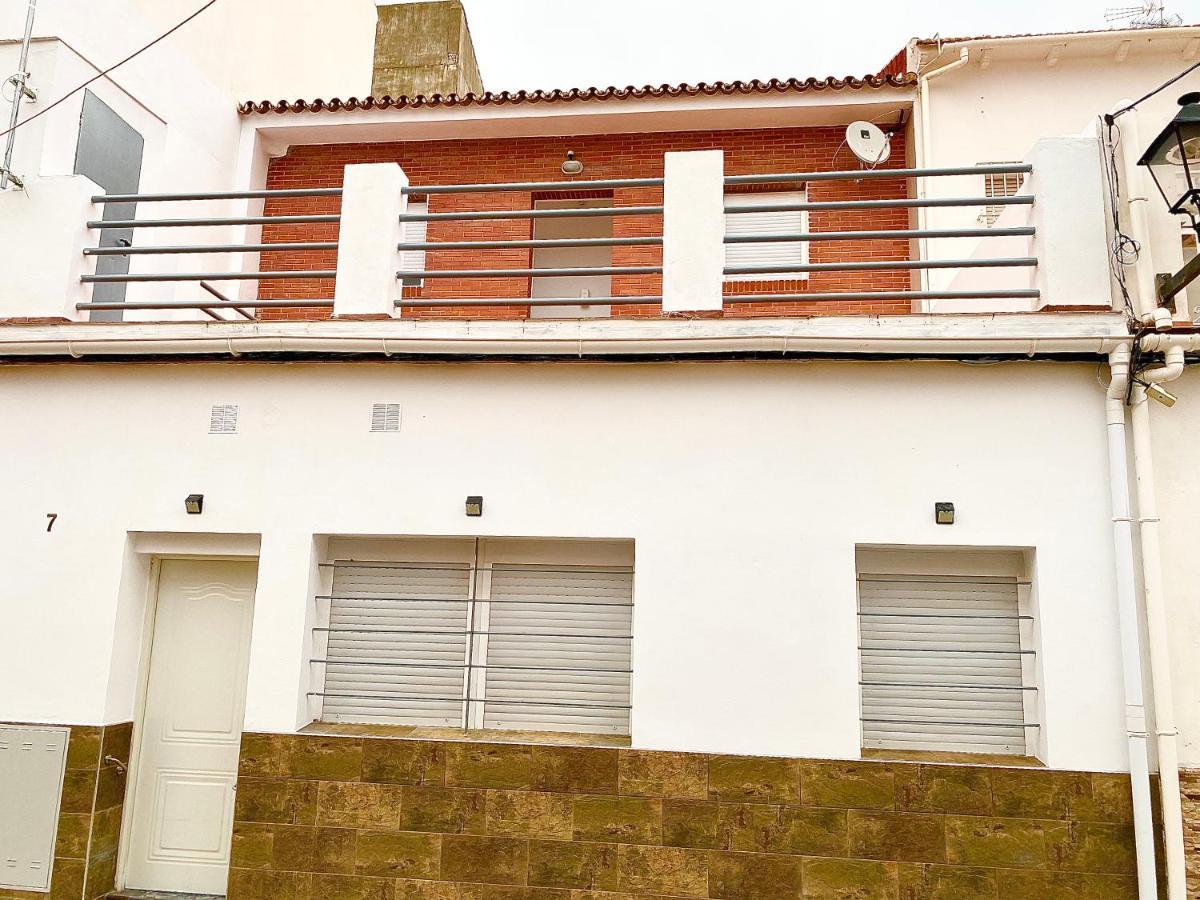 Villa Rafael Málaga Eksteriør billede