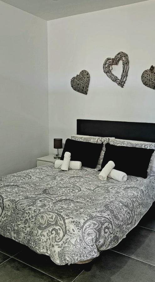 Villa Rafael Málaga Eksteriør billede