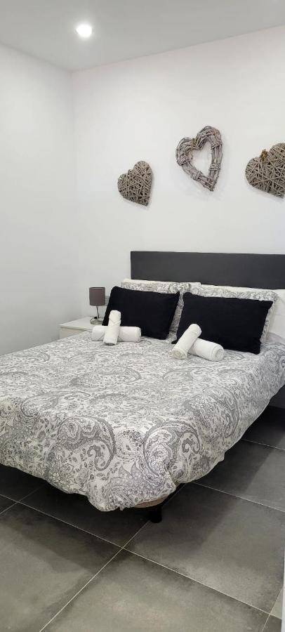 Villa Rafael Málaga Eksteriør billede