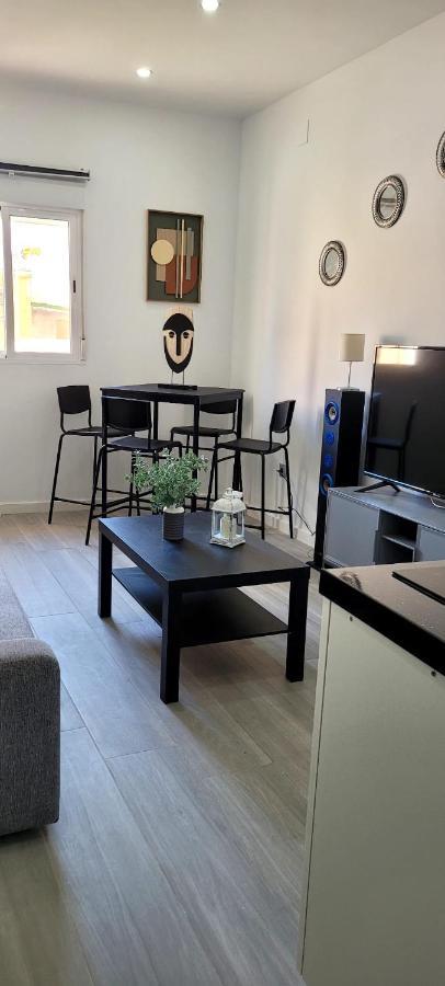 Villa Rafael Málaga Eksteriør billede
