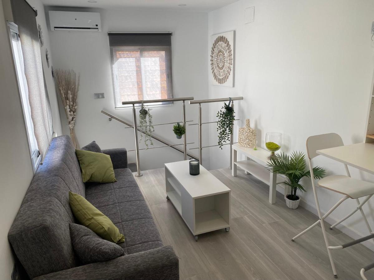 Villa Rafael Málaga Eksteriør billede