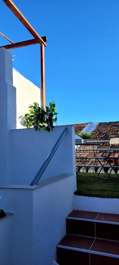 Villa Rafael Málaga Eksteriør billede