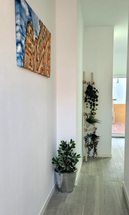 Villa Rafael Málaga Eksteriør billede