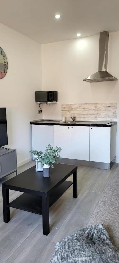 Villa Rafael Málaga Eksteriør billede