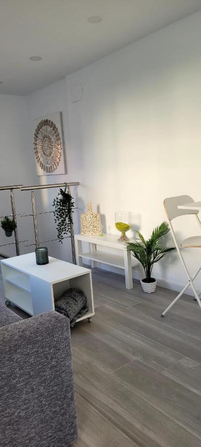 Villa Rafael Málaga Eksteriør billede