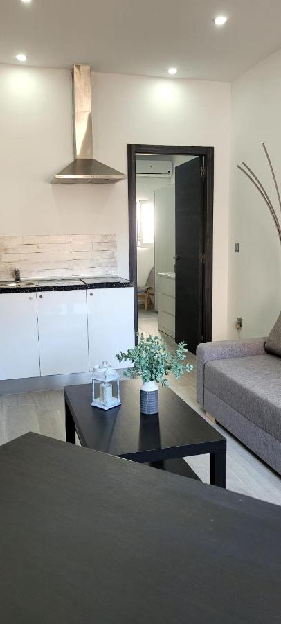 Villa Rafael Málaga Eksteriør billede