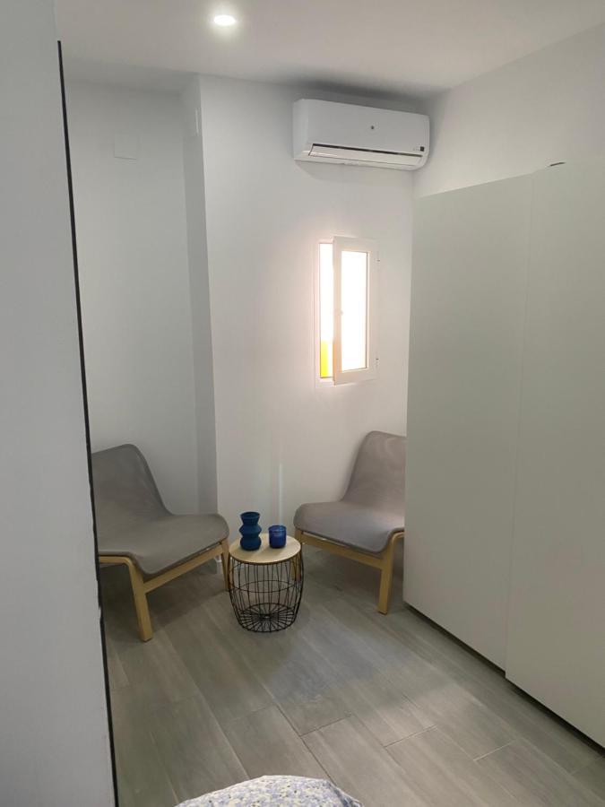 Villa Rafael Málaga Eksteriør billede