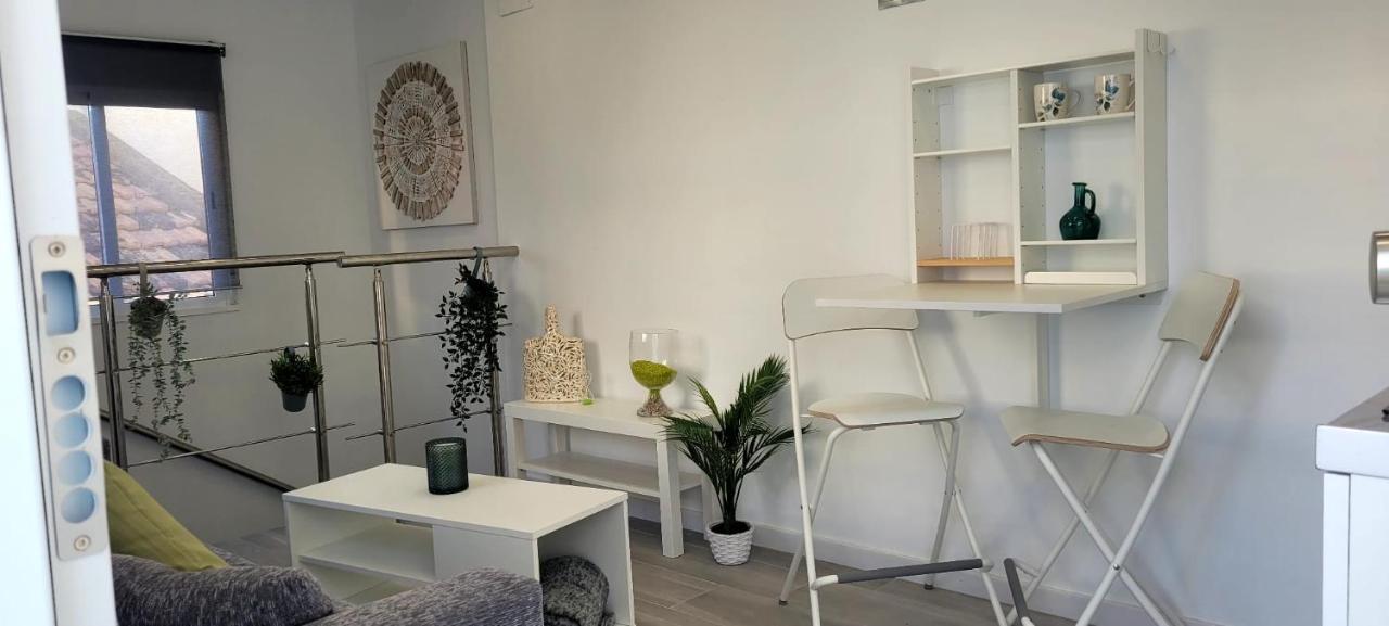 Villa Rafael Málaga Eksteriør billede