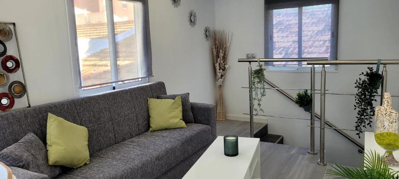 Villa Rafael Málaga Eksteriør billede