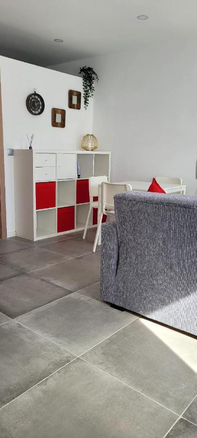 Villa Rafael Málaga Eksteriør billede