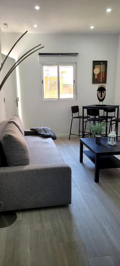 Villa Rafael Málaga Eksteriør billede