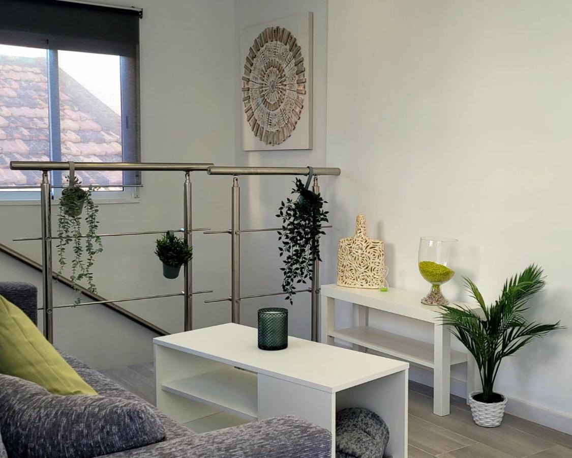 Villa Rafael Málaga Eksteriør billede