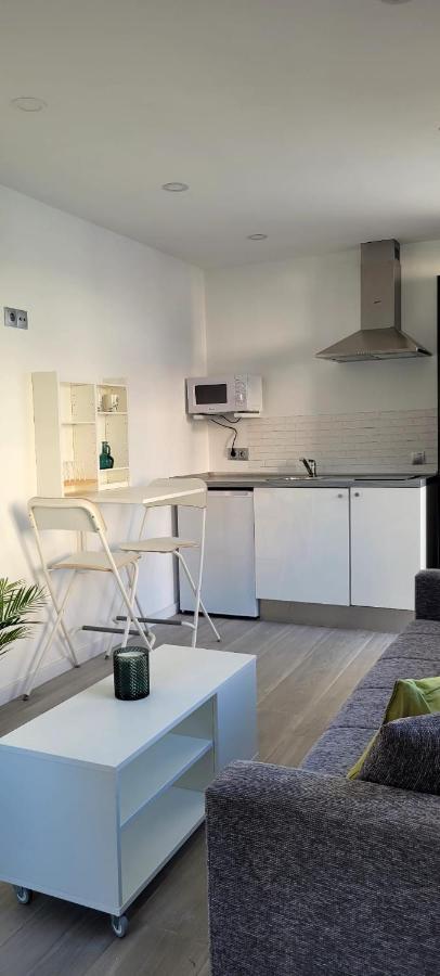 Villa Rafael Málaga Eksteriør billede