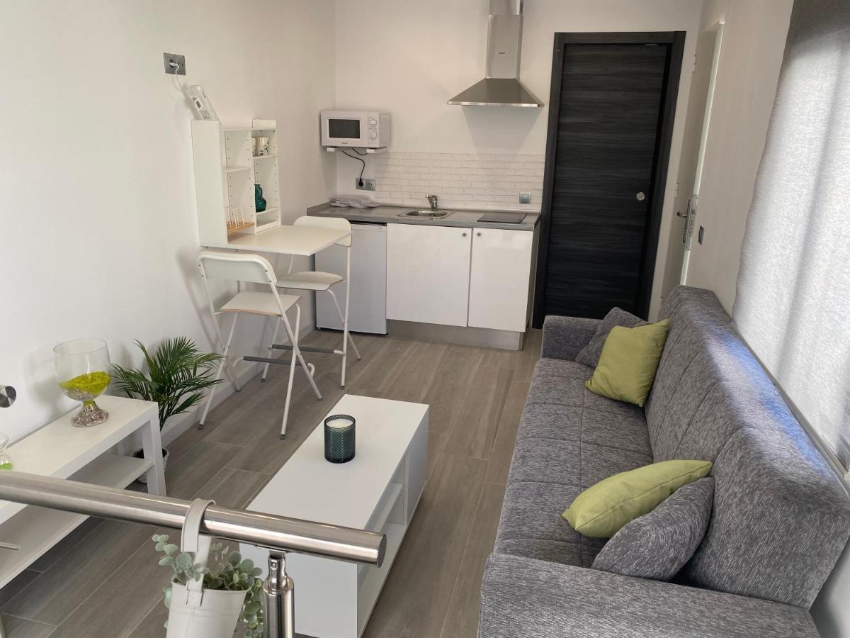 Villa Rafael Málaga Eksteriør billede