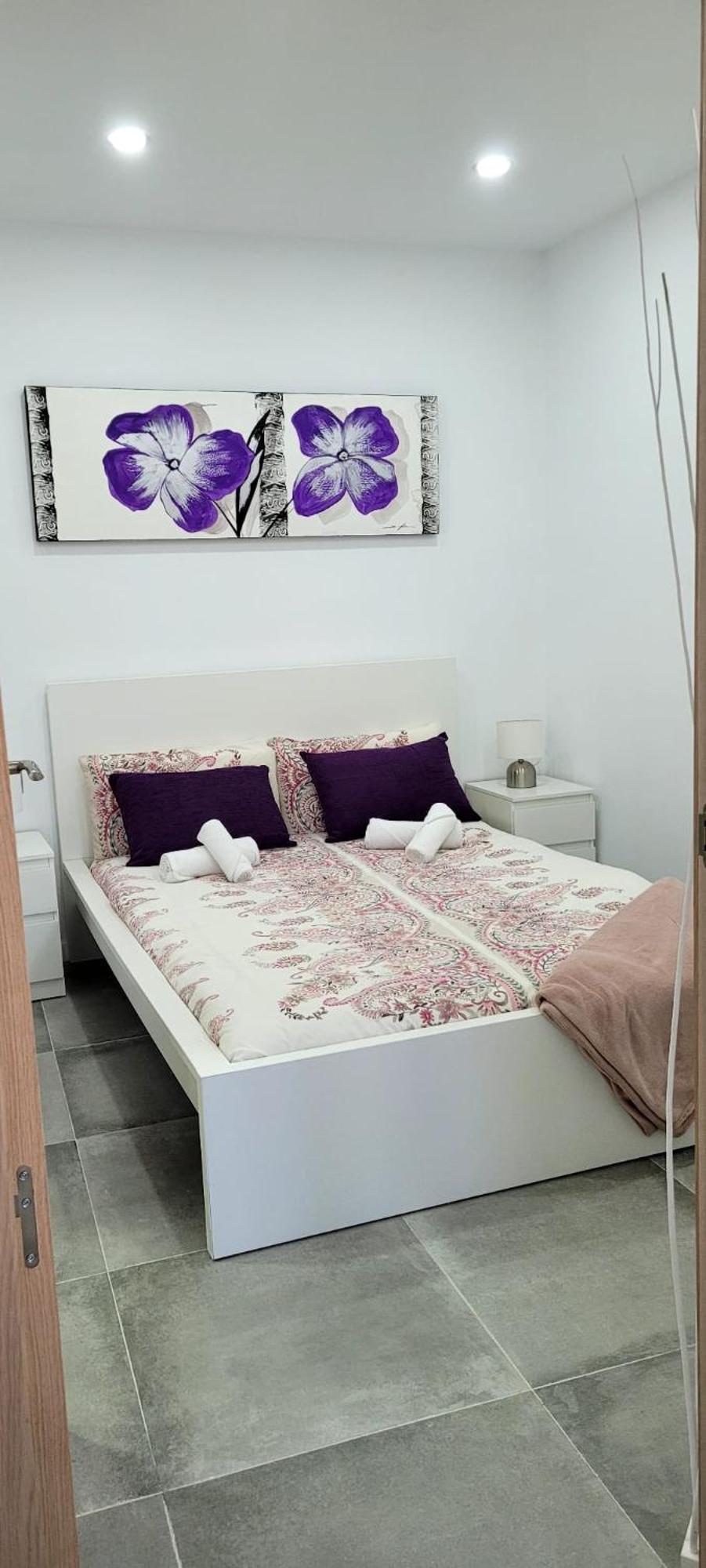 Villa Rafael Málaga Eksteriør billede