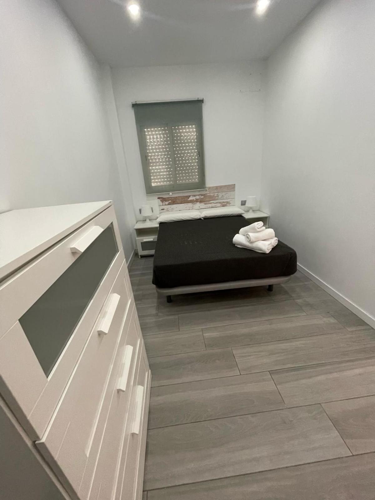 Villa Rafael Málaga Eksteriør billede