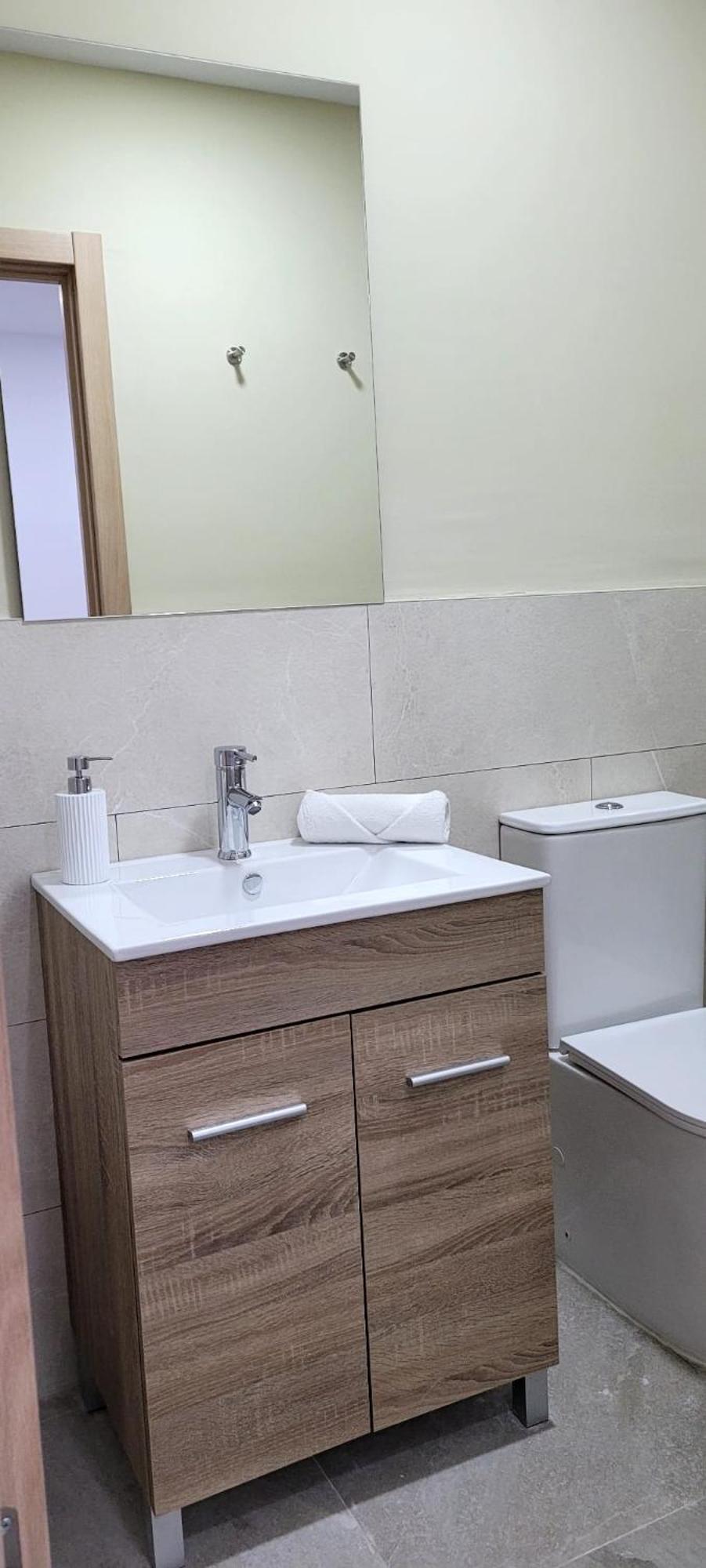 Villa Rafael Málaga Eksteriør billede