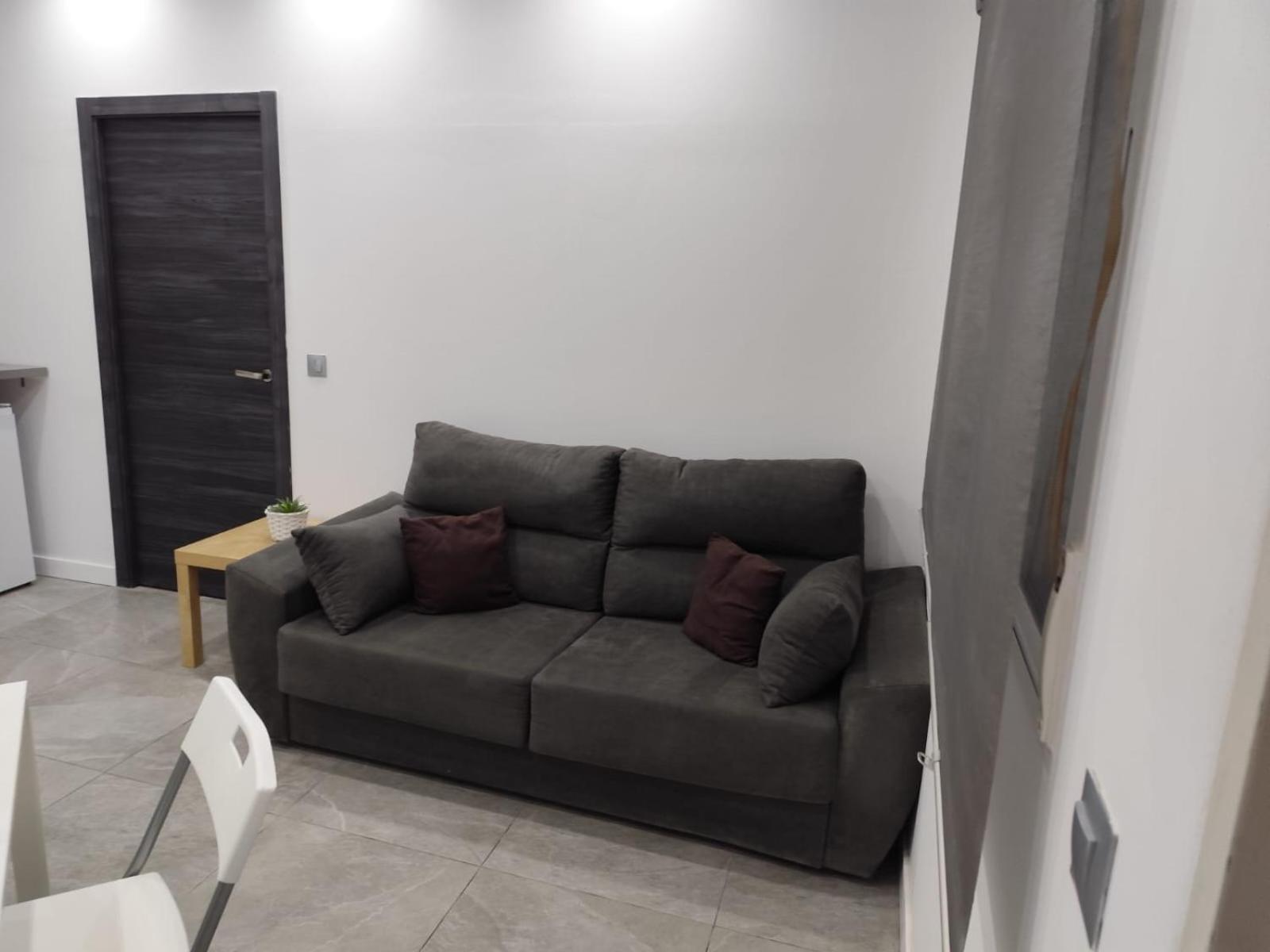 Villa Rafael Málaga Eksteriør billede